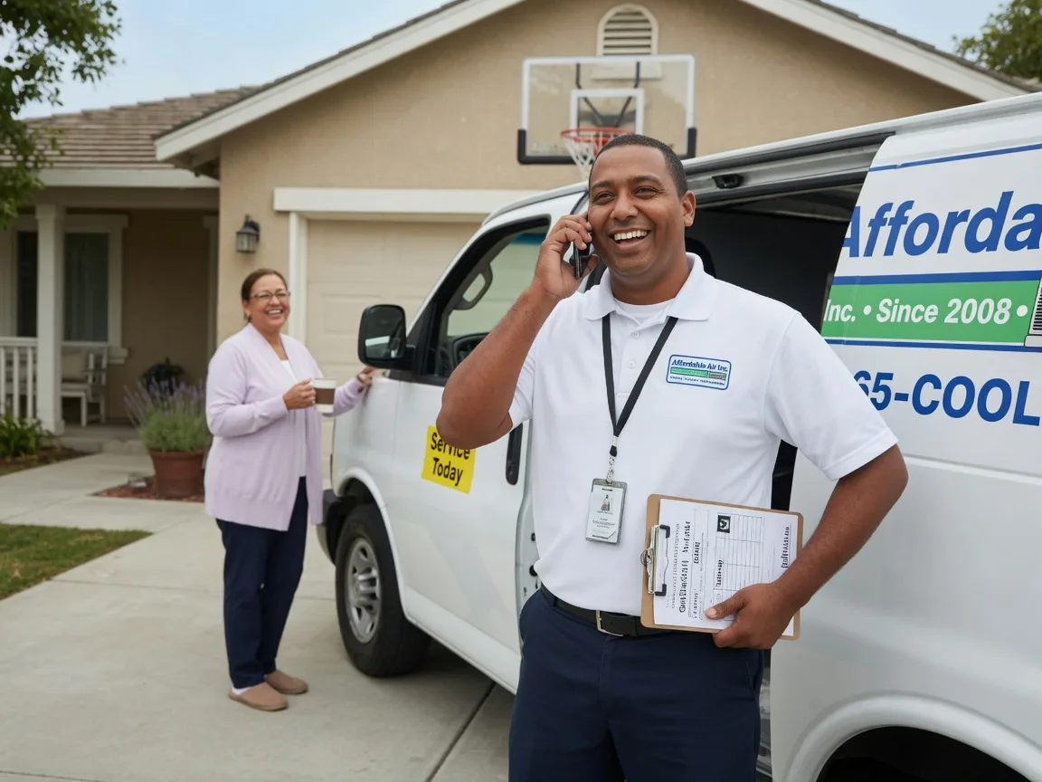 Central Ac Repair De Soto, KS FAQs